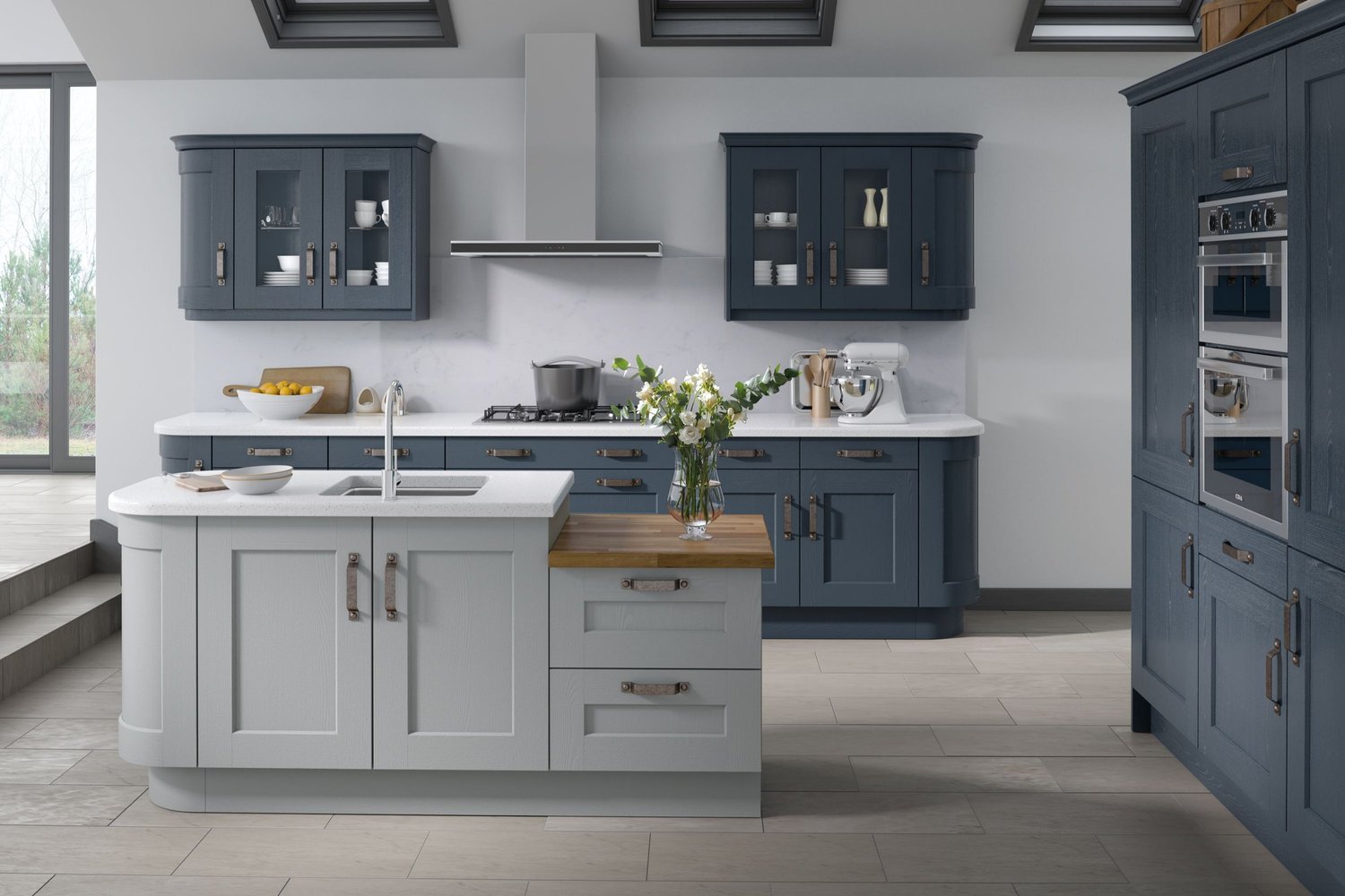 About Kilwee Kitchen Company