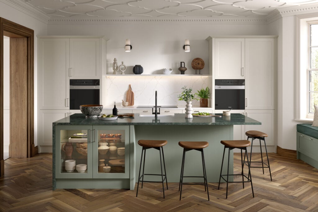 Aldana Kitchens