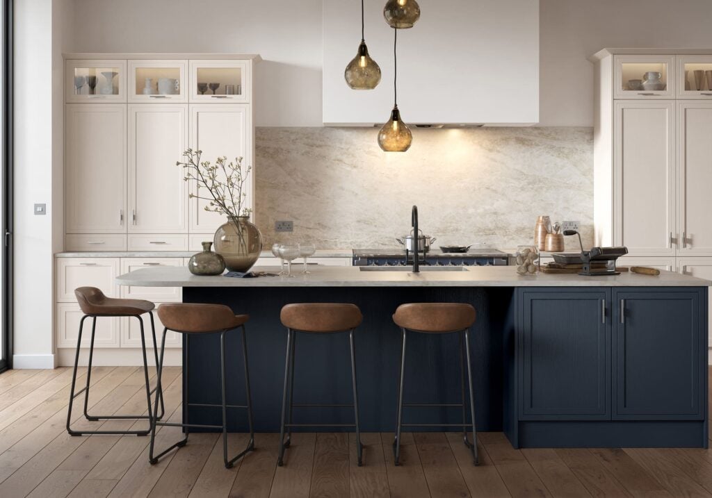 Kitchens