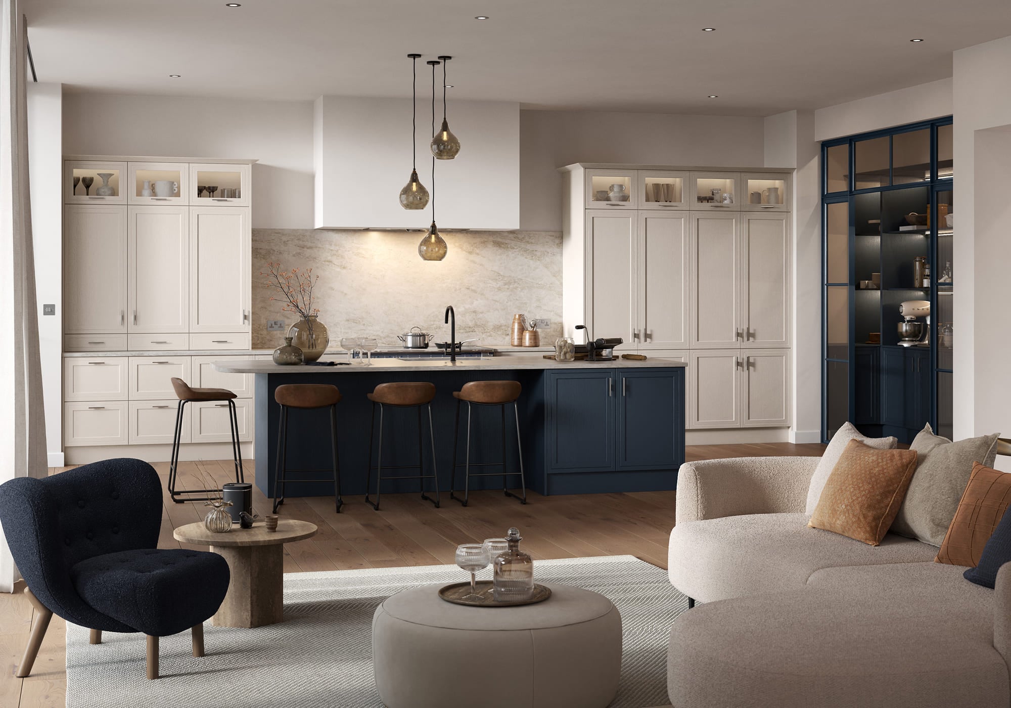 Arrington Kitchens