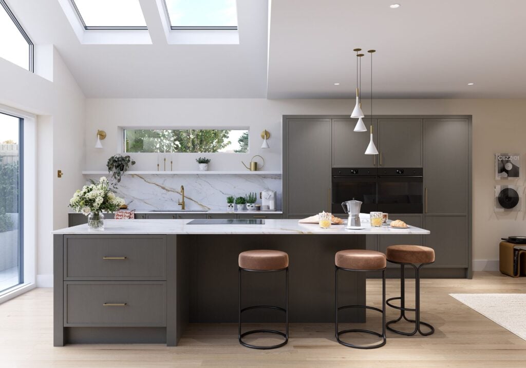 Featured kitchen collection