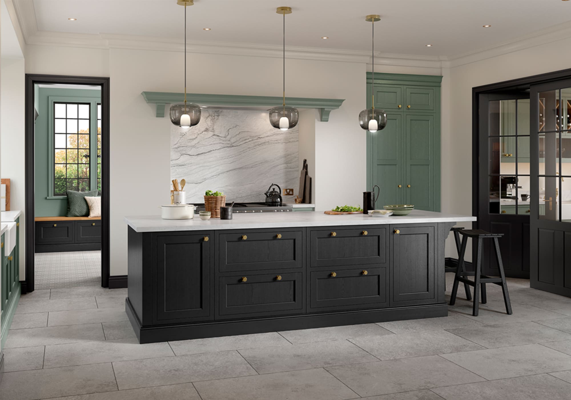 Belgravia Kitchens
