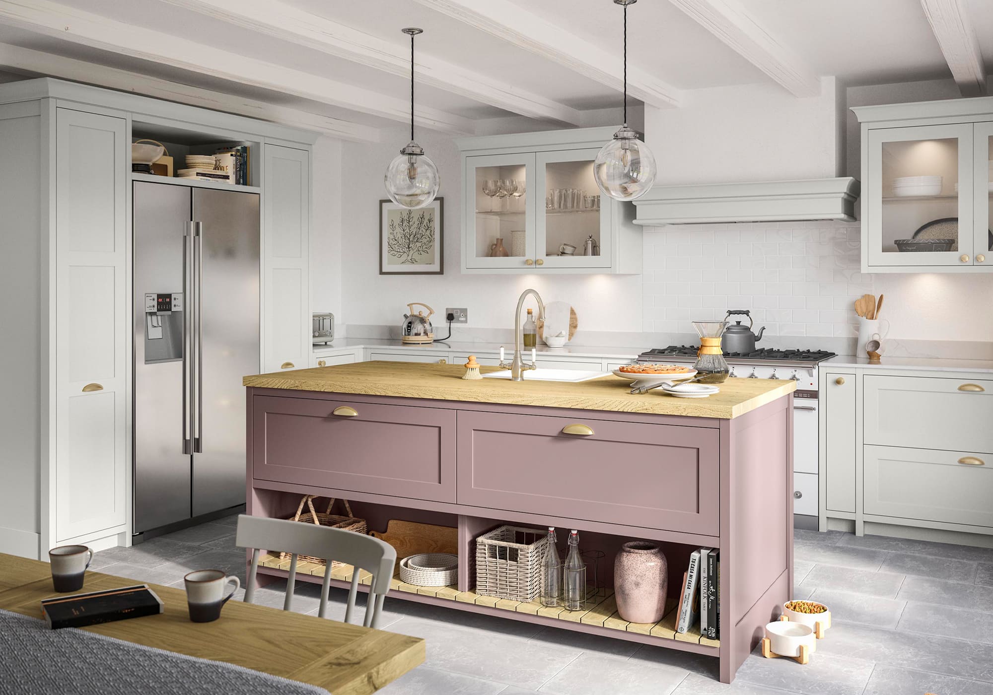 Clifden Kitchens