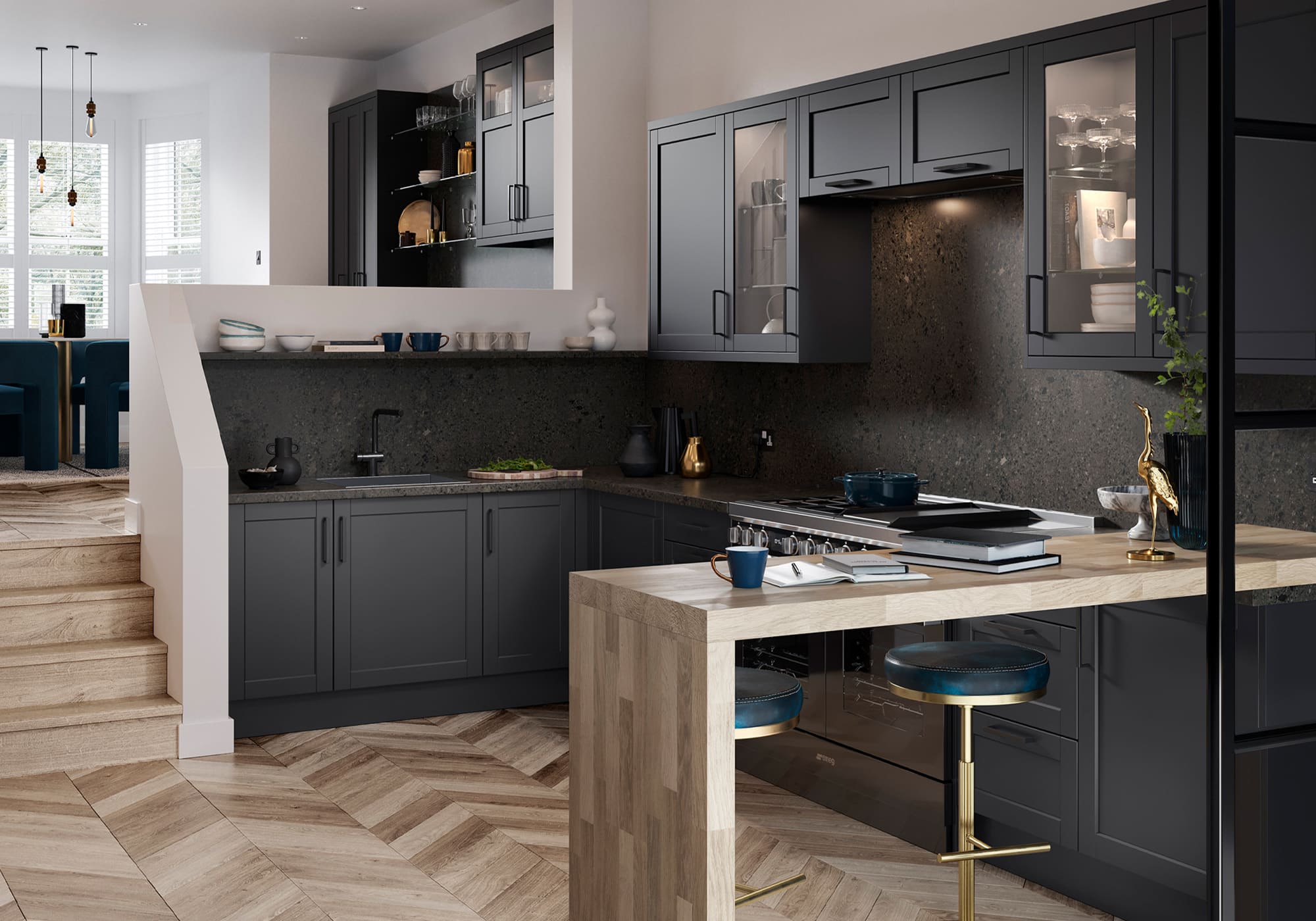 Dawson Kitchens