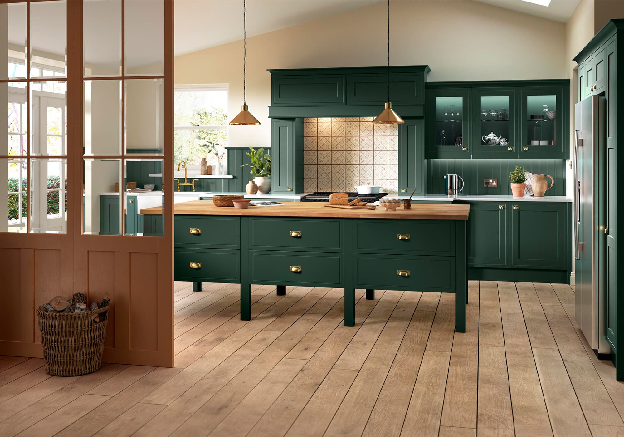 Ellesmere Kitchens