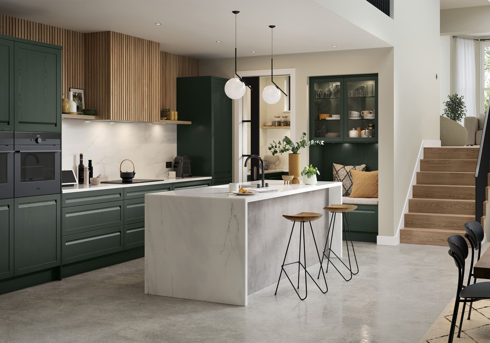 Harborne Kitchens