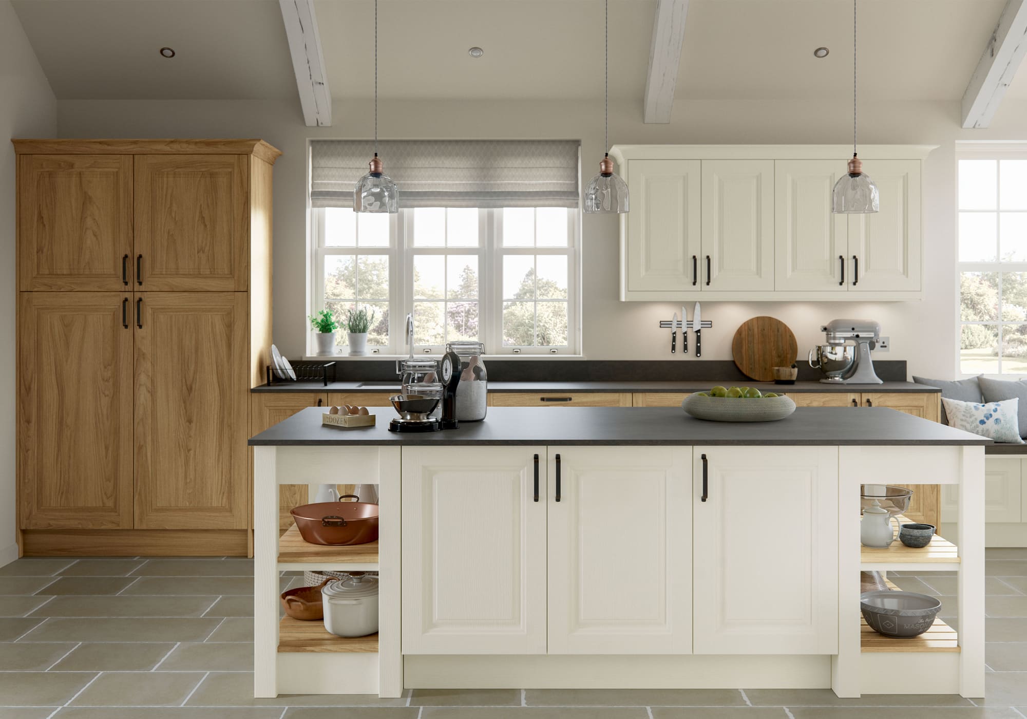 Jefferson Kitchens