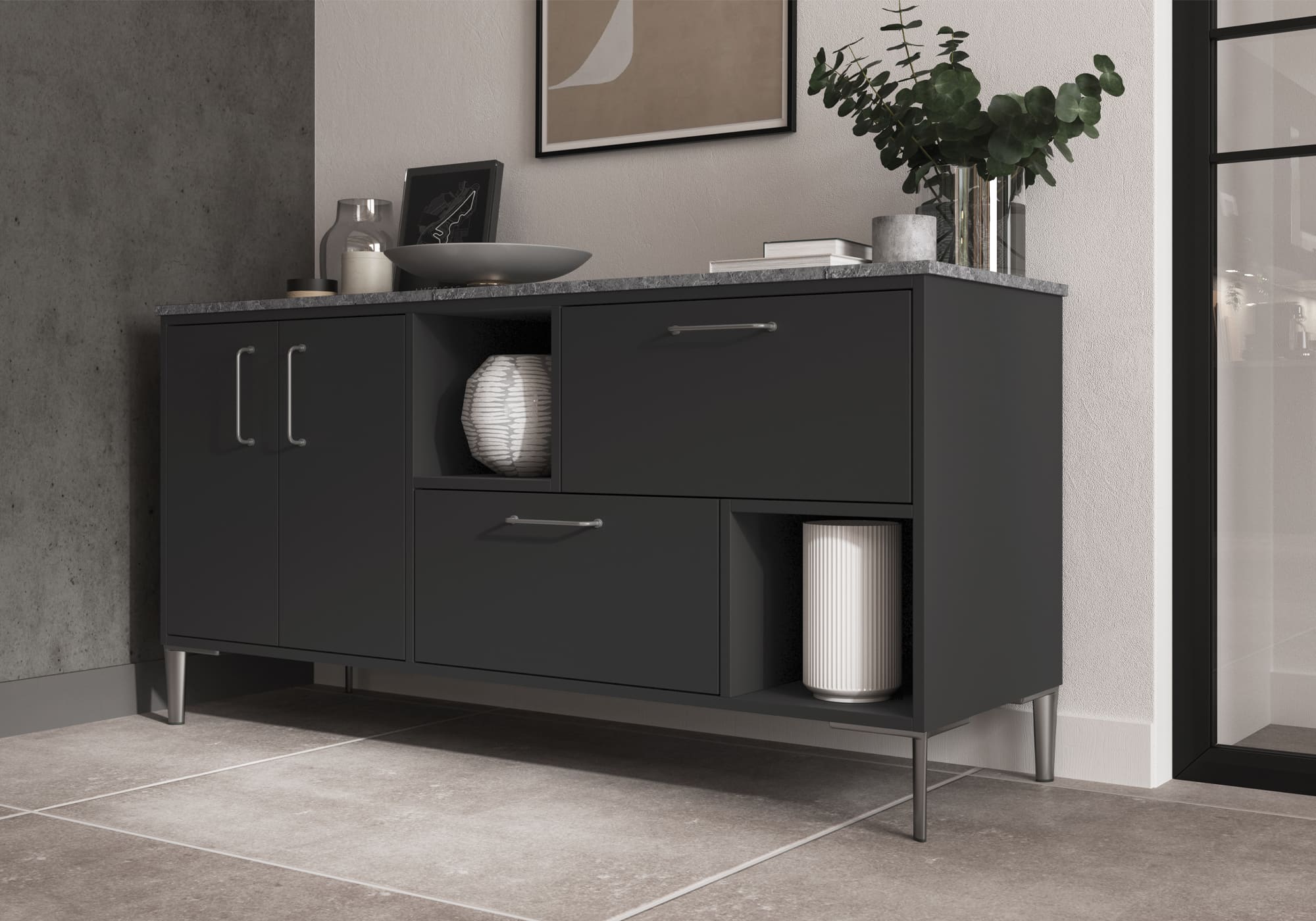 Sideboards, Console Tables & Coffee Tables