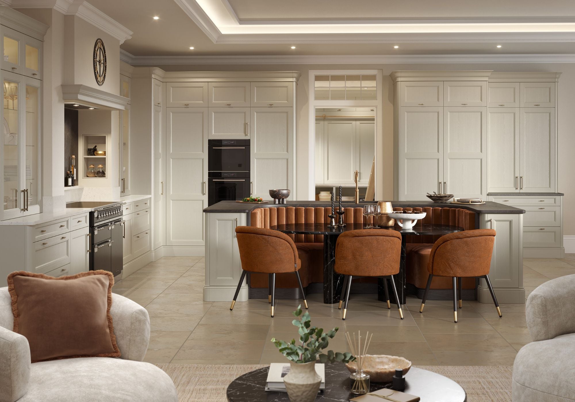 Lawrenson Kitchens