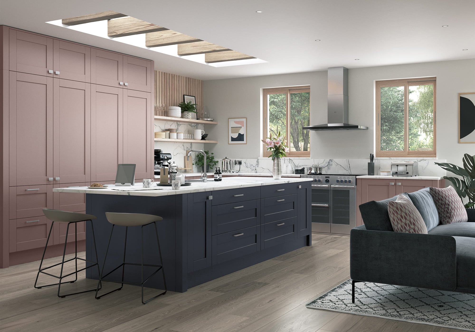 Madison Kitchens