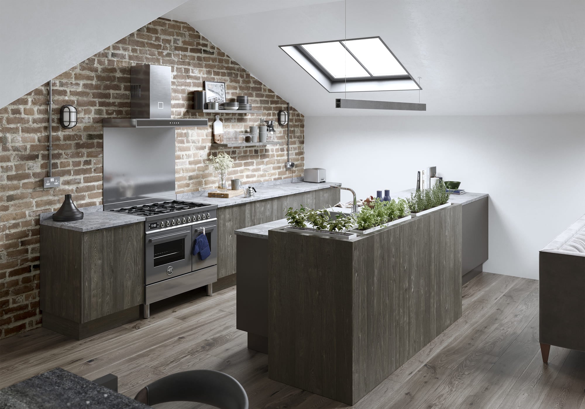 Rezana Kitchens
