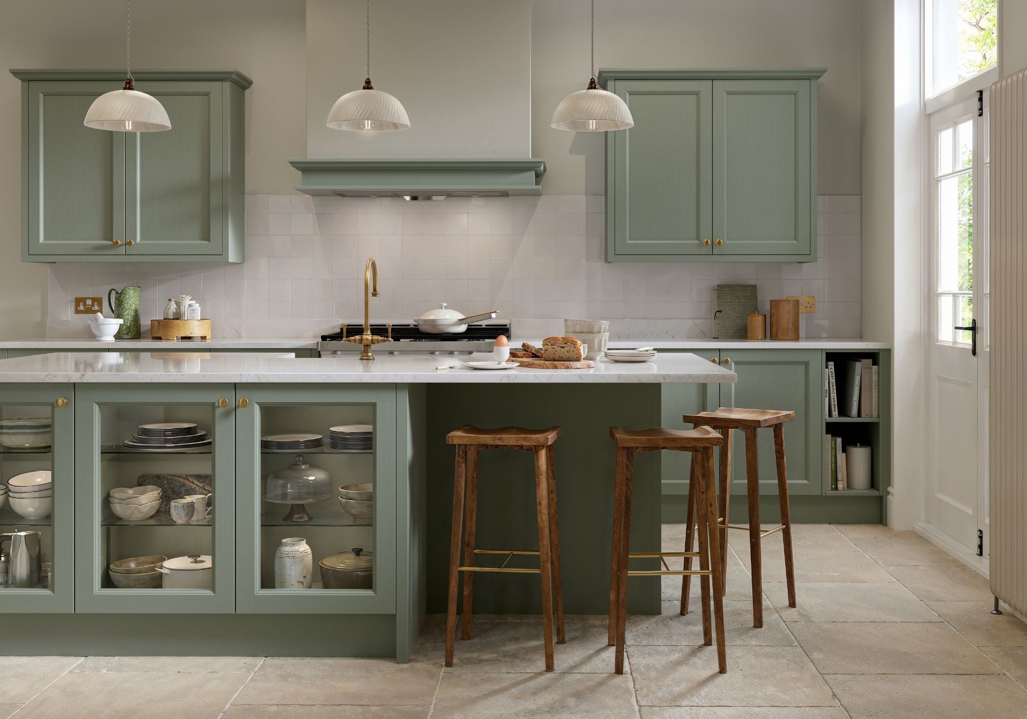 Pembridge Kitchens