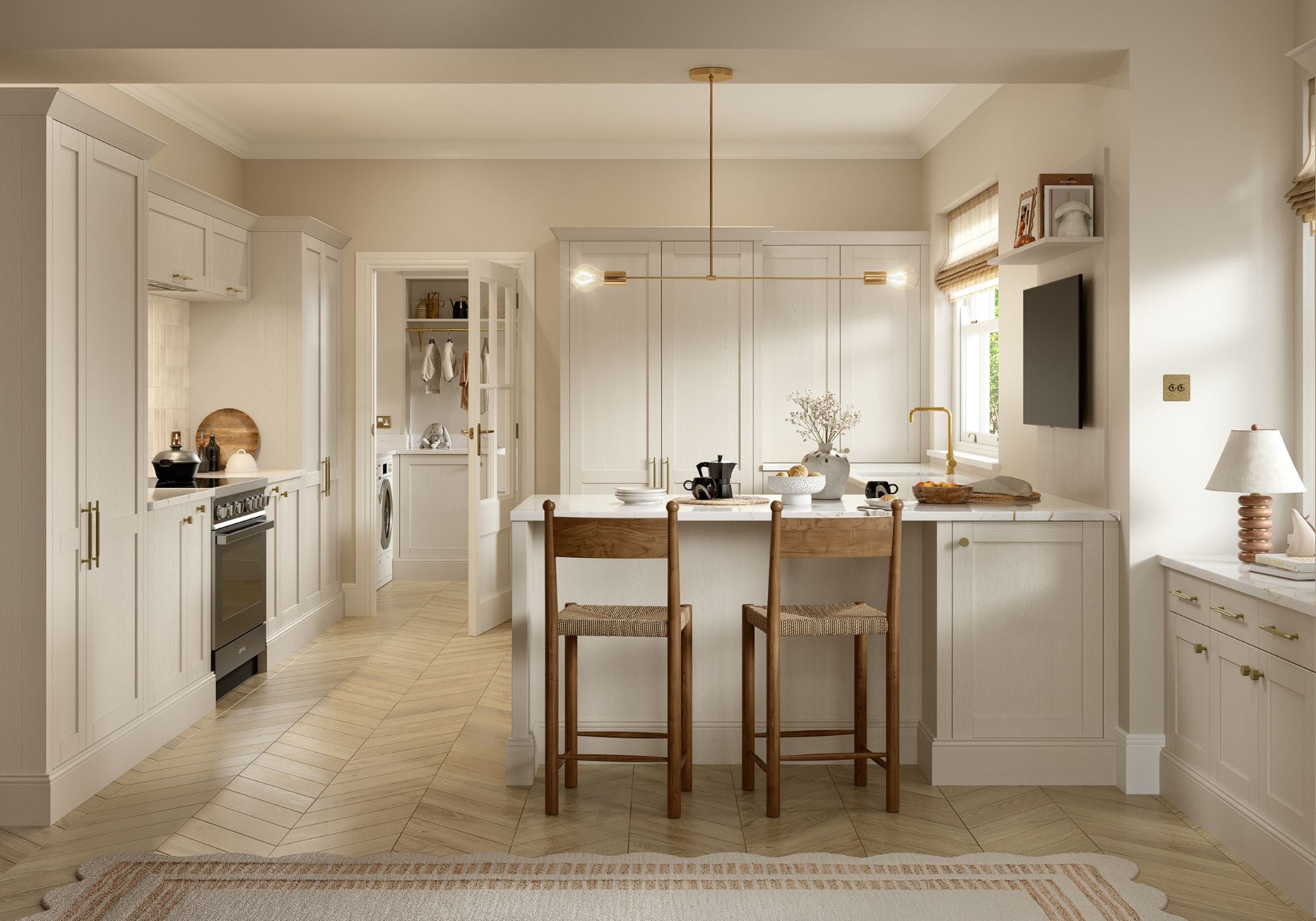 Newcombe Kitchens