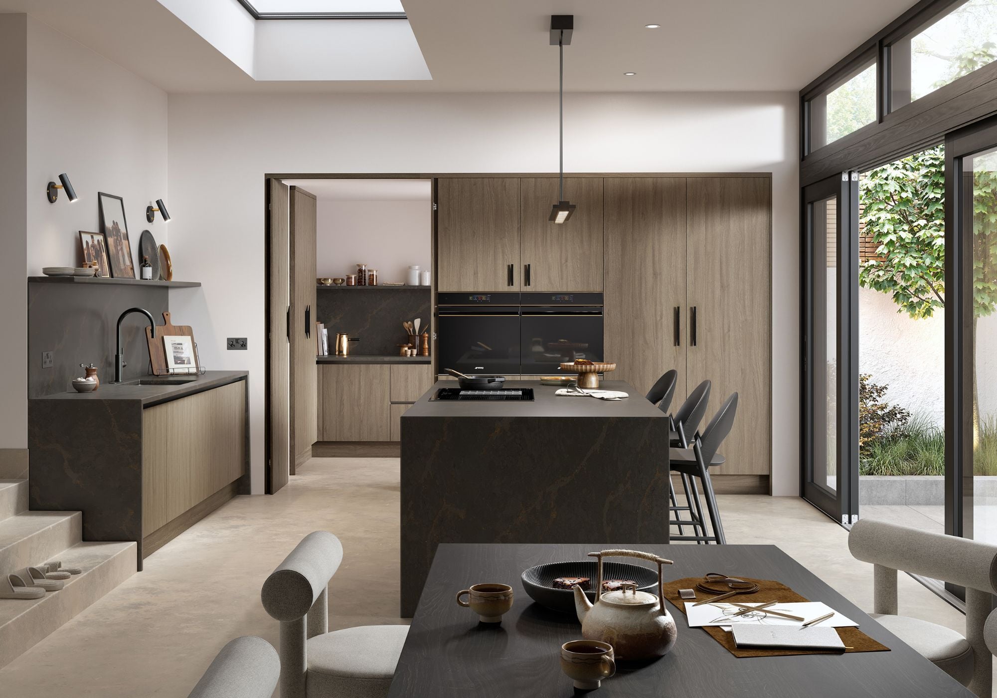 Versa Kitchens