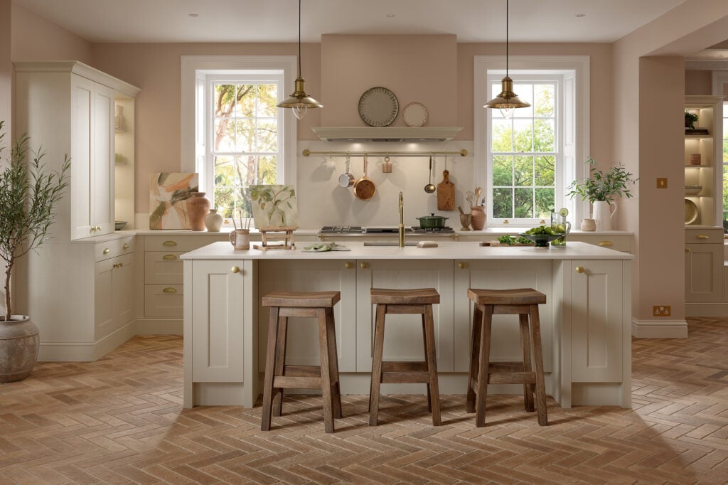 Wakefield Kitchens