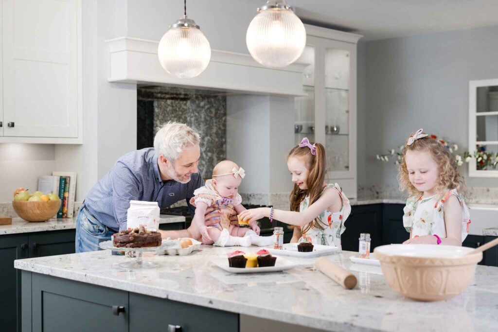 At Home with Kilwee